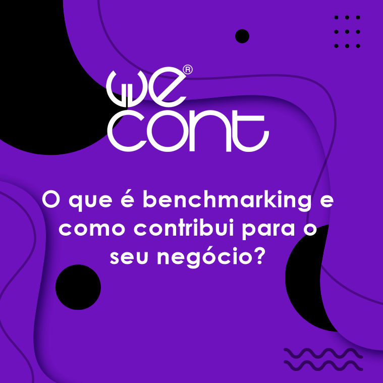 O que é benchmarking e como contribui para o seu negócio?